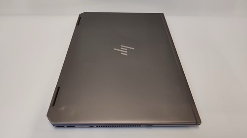 WORKSTATION HP ZBOOK STUDIO X360 G5 INTEL CORE I7-8850H 32GB RAM 1TB SSD NVME - Foto 10 di 12