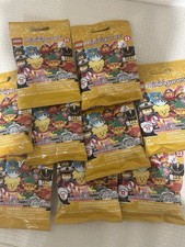 Lego Mini figures Series 23 Unopened