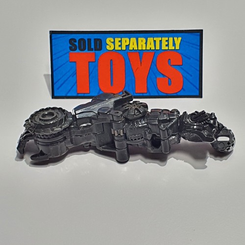 Transformers Revenge Of The Fallen Sideways RIGHT ARM limb part - Picture 4 of 7