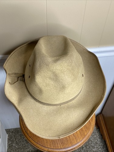 Vintage Akubra Hut 57 - Bild 6 von 18