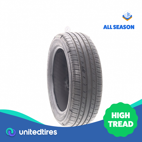 Used 235/55R20 Michelin Premier LTX 102V - 8/32 - Picture 1 of 4