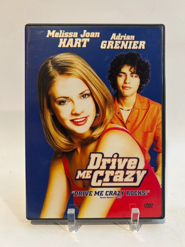 Discount DVDs ($1.50-$3 ea, Titles: Cr-Fan) *BUILD YOUR OWN BUNDLE & SAVE* - Picture 171 of 189