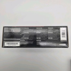 Nintendo Super NES Classic Edition SNES Mini CLV-201 + Extenders Tested