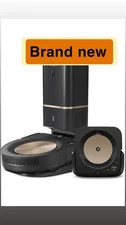 ✅ iRobot Roomba s9+ Robot Vacuum & Braava Jet m6 Robot Mop Bundle ✅