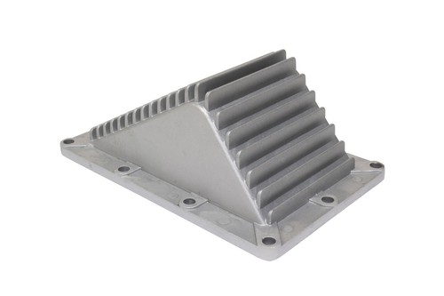 Ashcroft Transfer Case Sump Pan suitable for Defender Puma L316 2.4L TDCi -2012 - Picture 3 of 5