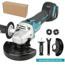 Makita DGA504Z 18V Brushless Angle Grinder