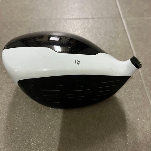 TaylorMade M2 2017 10.5 Driver Head Only Right Handed Geocoustic Golf Used Mens - Picture 4 of 24