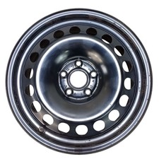 Stahlfelgen VWAG 6,5Jx17 Zoll ET38 LK5x112 5QF601027_/A RDKS Original VW Tiguan