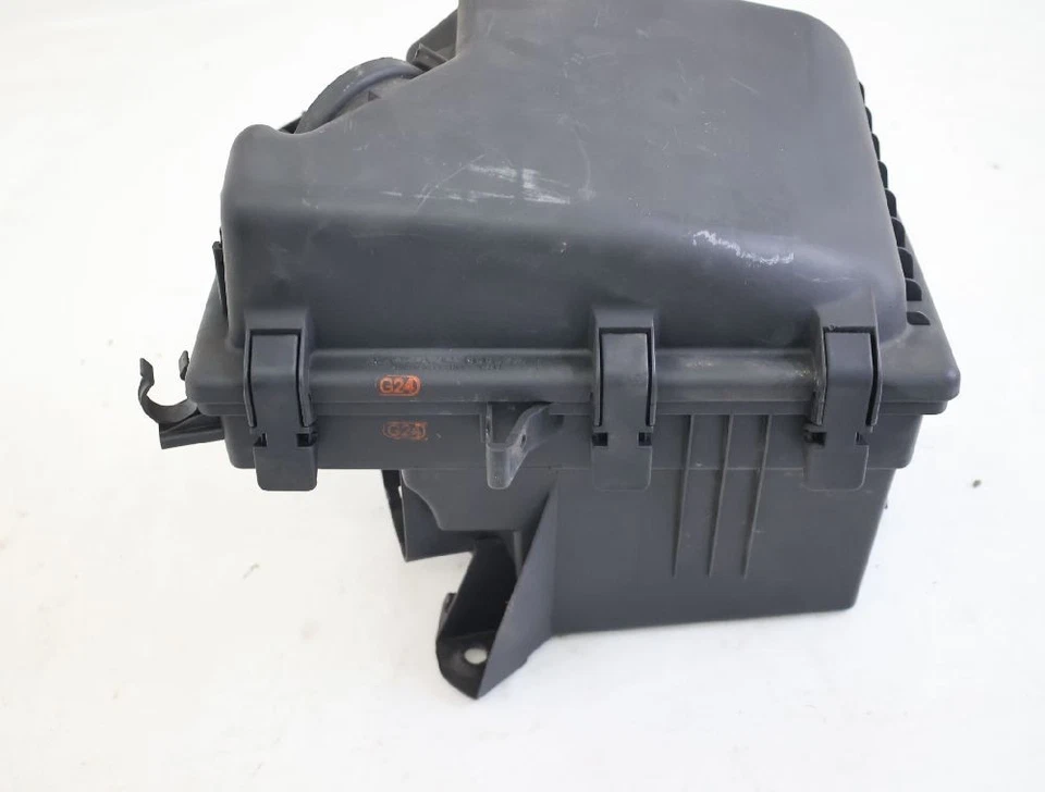 Caja Filtro Aire Volvo XC 70 I 8683291 2.5 154 KW 209 CV Gasolina 04-2005 Foto 3 de 4