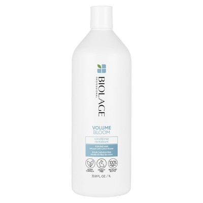 Volume Bloom Conditioner | Volumizing Conditioner | Weightless Moisture For L...
