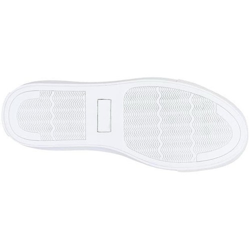 Jack Wills Low Trainers Women’s White Size UK 6 (RefD13) - Picture 2 of 5