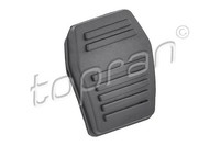 Pedalbelag Bremspedal Topran 302 746 FüR Ford Mondeo Escort AAL GAL Fiesta KA 3