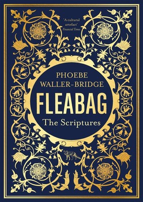 Fleabag: The Scriptures Phoebe Waller-Bridge Taschenbuch Kartoniert / Broschiert
