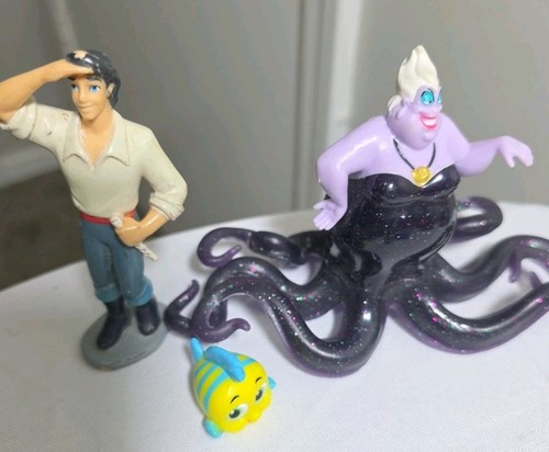 39 Lot Disney Figuren INSIDE OUT Moana KÖNIG DER LÖWEN Monster inkl. ENCANTO Cibderella - Bild 2 von 14