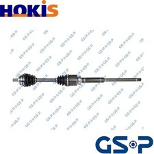 DRIVE SHAFT 262065 FOR VOLVO XC70/Cross/Country D 5244 T 2.4L B 5244 T3 2.4L 
