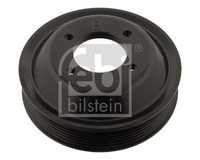 Riemenscheibe Wasserpumpe Febi Plus Febi Bilstein 30125 FüR BMW E46 Z3 Z4 E39 X5