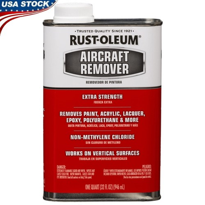 #ad #ad Automotive Aircraft Paint Remover Fast Acting Professional Grade Stripper Quart $34.25