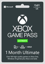 1 Month Pass 2