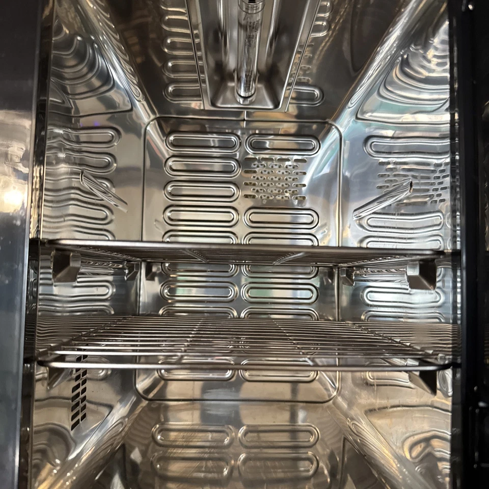 Tommee Tippee Ultra UV Biberón Esterilizador Secadora Almacenamiento Blanco Probado FUNCIONA Foto 3 de 4