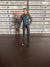 Marvel Legends WINTER SOLDIER Figure - FLIGHT GEAR BAF 6  COMPLETE