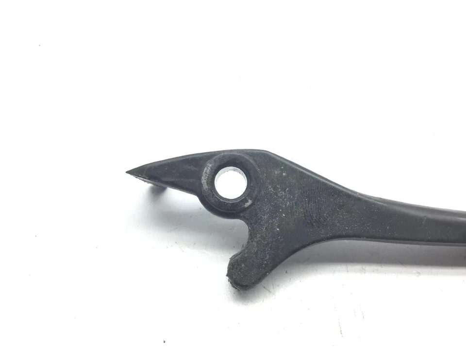 Palanca De Freno Delantera Derecha Negra TNT 8 Scooterotto 50 2012 L4HBABBP0B - Imagen 2 de 4