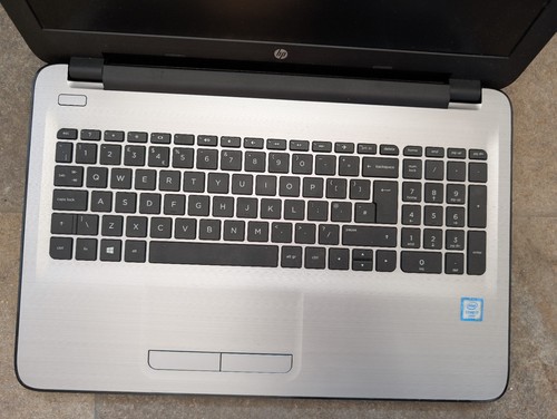HP 250 G5 Laptop - Intel core i7 With Ram No HDD. No Charger. - Picture 5 of 8