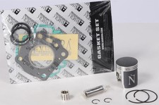 Namura Top End Repair Kit 42.95mm A #NX-20060K fits Kawasaki/Suzuki KX60/RM60