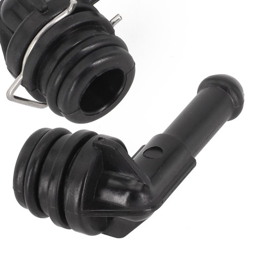 For Kia For Sorento Thermostat Housing Part Compatible With 256723C200 - Picture 5 of 10