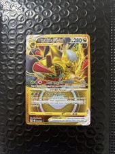 Giratina VSTAR (Secret) 212/196 Swsh11: Lost Origin Holo