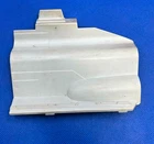 Vintage Star Wars 1984 ROTJ Imperial Shuttle Side Hatch Door REAL Part