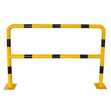 Pałąk ochronny Pałąk ochronny Ø 76,1 / wys. 1000 / dł. 1000mm + rozpórka pośrednia