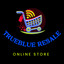 TrueBlue Resale
