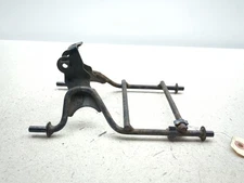 04-09 Triumph Rocket 3 III Upper Fairing Headlight Stay Mount Bracket