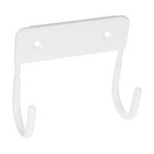 Wall Mounted Ironing Board Holder Hanger Iron Board Storage