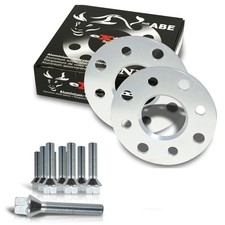 JOM eXtrem SportSpacer 5mm Spurverbreiterung Spurplatte 5-Loch 120mm LK