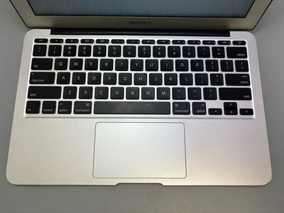 Mid 2012 Apple MacBook Air 11