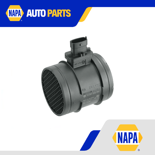 Air Mass Sensor 0281006056 Bosch Flow Meter 51830257 504301164 55220331 HFM764RP - Picture 1 of 12