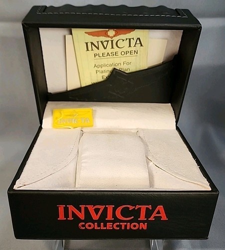 Invicta Collection Watch Box Only - Picture 8 of 16