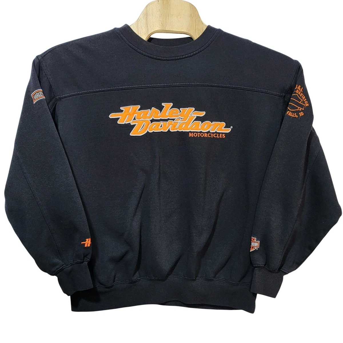 Harley-Davidson Sweatshirts for Men for Sale | Shop Men