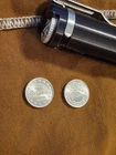 SilverBitz 1/10 oz .999 Fine Silver Bullion Round 1/10 oz Silver Content