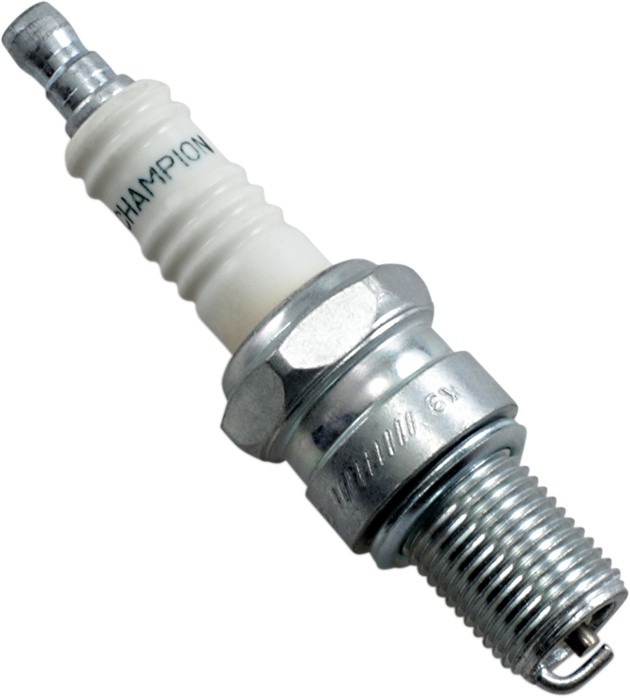 Champion Copper Plus Spark Plug Each #CCH-803 fits Yamaha/Suzuki/Kawasaki