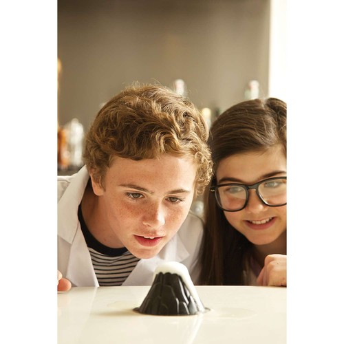 4M Kidz Labs Kitchen Science, Esegui incredibili esperimenti di cucina, per età 8-14 - Foto 4 di 4