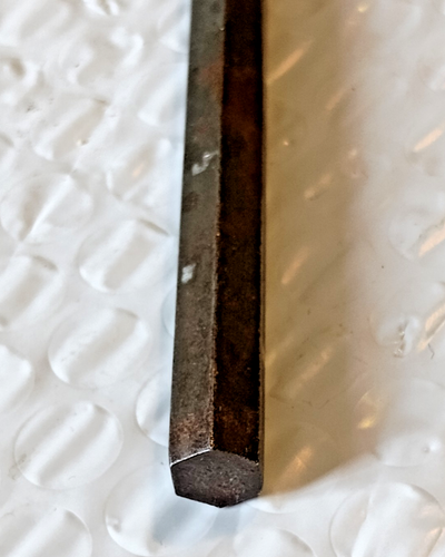 SNAP ON 5/16" ALLEN KEY, 6" LONG. - Picture 5 of 7