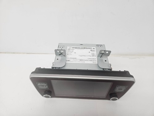 NISSAN LEAF RADIO NAVI DISPLAY BILDSCHIRM AB 2017 259155SR0B - Bild 4 von 9