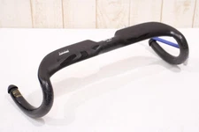 ENVE SMART SYSTEM SES COMPACT Aero Carbon Drop Handlebar 440mm (C-C)