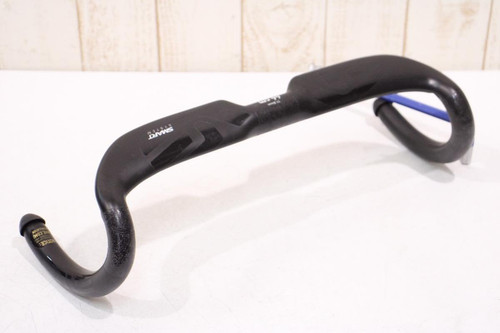 Manillar ENVE SMART SYSTEM SES COMPACT Aero Carbon Drop 440 mm (C-C) - Imagen 1 de 10