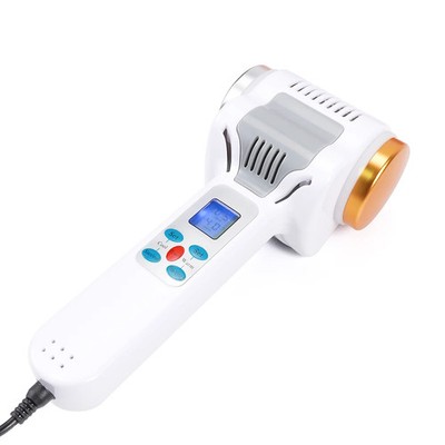 Skin Care Hot Cold Beauty Machine Warm and Cool Beauty Machine Skin Tightening