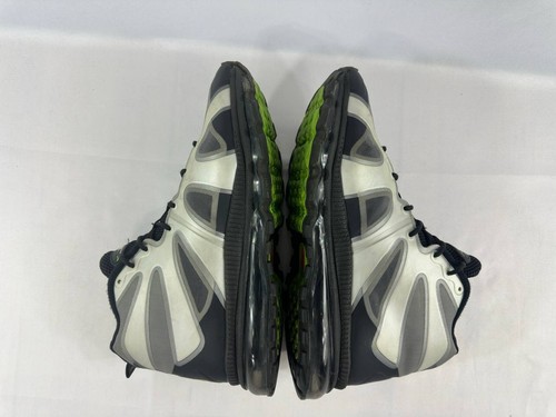 Nike Air Max Ken Griffey JR Fury Men’s Size 11 Gray Reflective 487664-030 - Picture 6 of 11