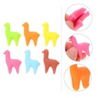 Set of 3 Glaskennzeichner Flaschen Markier Glasmarkierungen Für Getränke