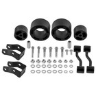 Kit Lève Nivellement Avant 2,5 Pouces pour Jeep Gladiator JT 4WD 20-2022